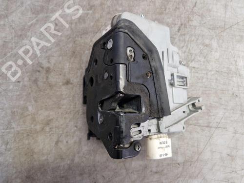 Front left lock SEAT LEON (1P1) 1.4 16V | BP27592937C98 