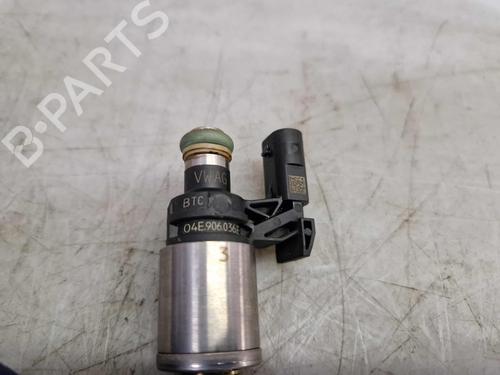 Injector VW GOLF VII Variant (BA5, BV5) 1.2 TSI | BP25049255M100 