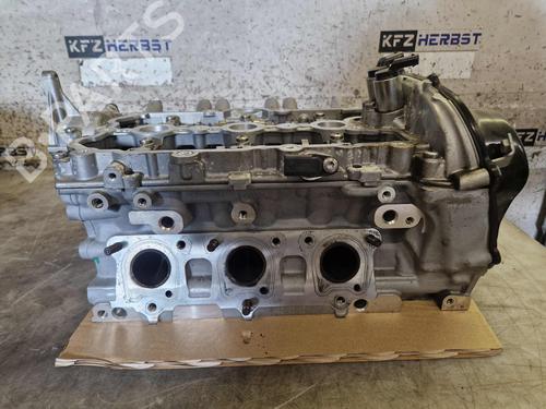 Cabeça do motor Cabeça do motor AUDI A6 C7 Avant (4G5, 4GD) 2.8 FSI quattro (204 hp) 33819299 33819299