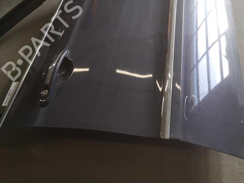 Right front door FORD GALAXY II (WA6) 2.0 | BP22283876C3 