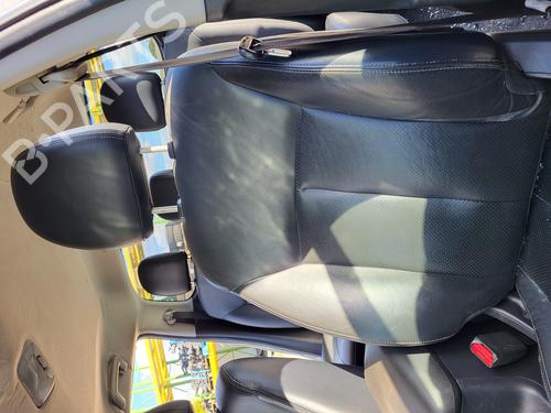 Left front seat FIAT FULLBACK Pickup (502_, 503_) 2.4 D 4x4 (KT0T) | BP39985551C15 - Image 4