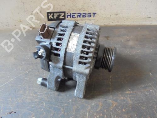 Used Alternator FORD KUGA I 2.0 TDCi (140 hp) 20090881