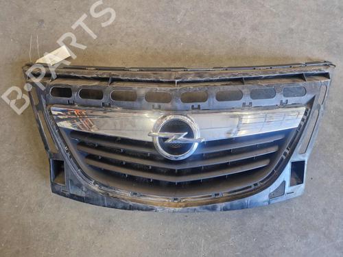 grille-opel-meriva-b-mpv-s10-2010-2011-2012-2013-2014-2015-2016-2017-39266690 main image