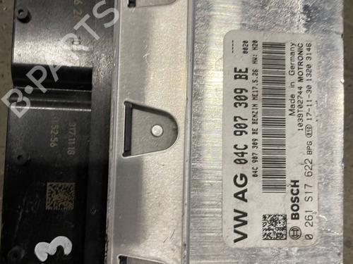 Used Engine control unit (ECU) Engine control unit (ECU) TALBOT HORIZON 1.3 (68 hp) 33683630 33683630