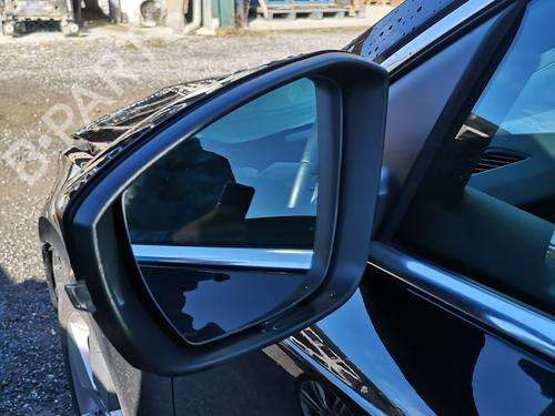 Left mirror SKODA OCTAVIA III Combi (5E5, 5E6) 1.6 TDI | BP29899214C26