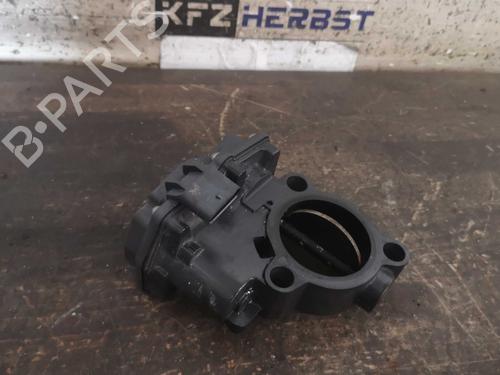 Used Throttle body BMW X1 (F48) sDrive 18 d (150 hp) 22283991