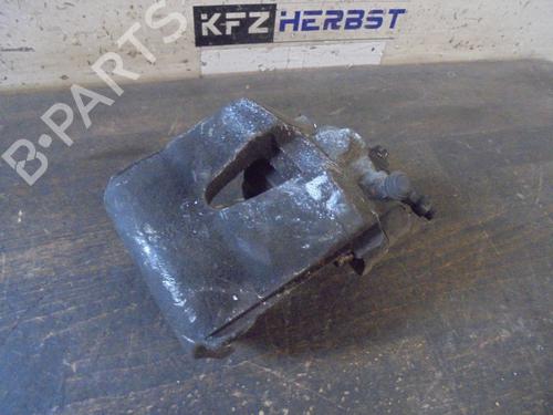 Used Left front brake caliper VW GOLF SPORTSVAN VII (AM1, AN1) 1.2 TSI (86 hp) 19926951