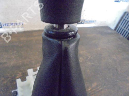 Gear lever MITSUBISHI OUTLANDER II (CW_W) 2.0 (CW4W) | BP12870975M90 