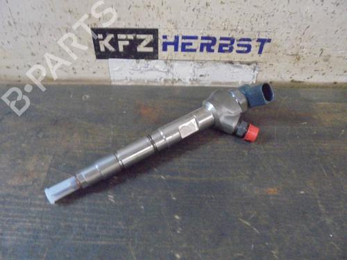 Used Injector VW GOLF VII (5G1, BQ1, BE1, BE2) 2.0 TDI (150 hp) 20091539