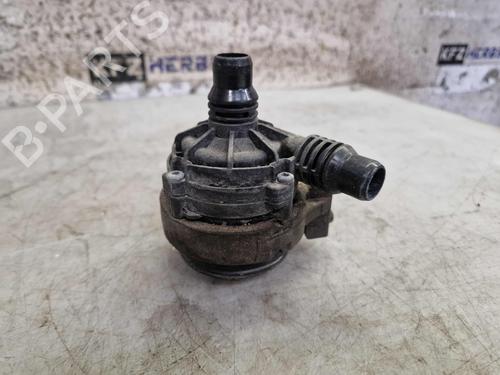 Bomba de agua auxiliar BMW 7 (G11, G12) 740 e, Le (326 hp) 29933193
