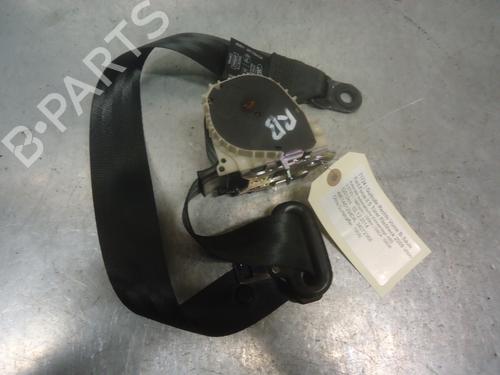 Used Front right seatbelt FORD FOCUS II (DA_, HCP, DP) 2.0 TDCi (110 hp) 13432151