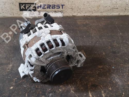 Used Alternator VOLVO V40 Hatchback (525) D3 (150 hp) 12874151
