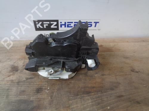 Used Front left lock MITSUBISHI COLT VI (Z3_A, Z2_A) 1.1 (Z31A, Z32A) (75 hp) 12883851
