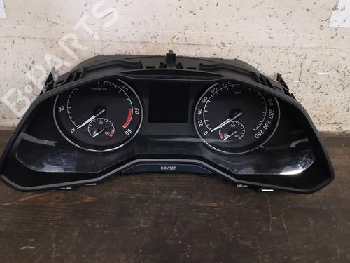 Kombinert Instrument SKODA SUPERB III (3V3) 1.6 TDI (120 hp) 12877907