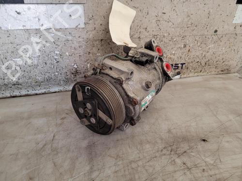 AC-Kompressor VOLVO V60 I (155) 1.6 DRIVe (114 hp) 24168665