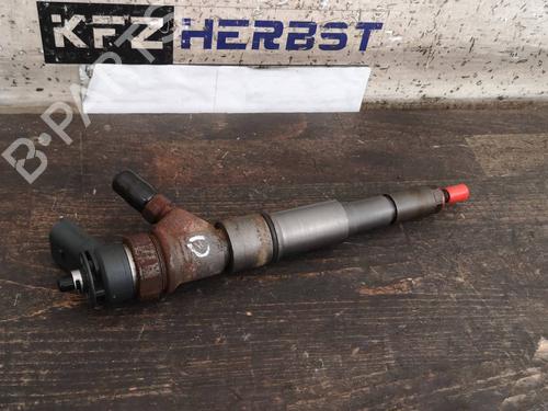 Used Injector BMW 1 (E87) 118 d (122 hp) 19946394
