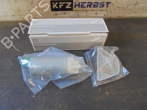 Used Fuel pump KIA SPORTAGE II (JE_, KM_) 2.0 CRDi (113 hp) 20644013
