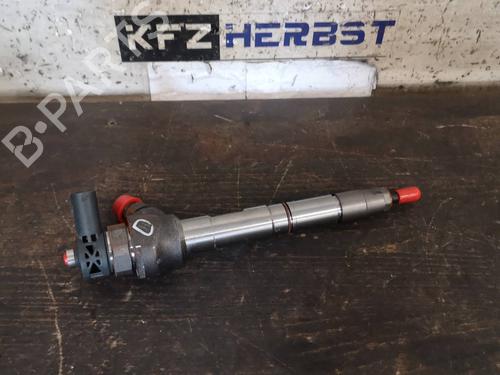 Used Injector SKODA OCTAVIA III Combi (5E5, 5E6) 2.0 TDI (150 hp) 13437296