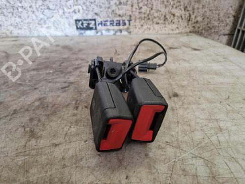 Seat buckle FORD CAPRI (CX740L) EV | BP33845571I32 - Image 2
