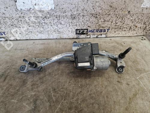 Used Front wipers mechanism Front wipers mechanism FORD PUMA (J2K, CF7) 1.0 EcoBoost (125 hp) 35802667 35802667