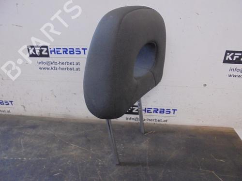 Used Headrest NISSAN X-TRAIL I (T30) 2.2 Di 4x4 (114 hp) 13061615