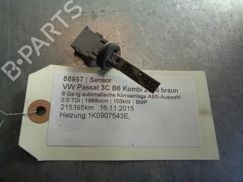 Elektronisk sensor VW PASSAT B6 Variant (3C5) 2.0 TDI (140 hp) 19946668