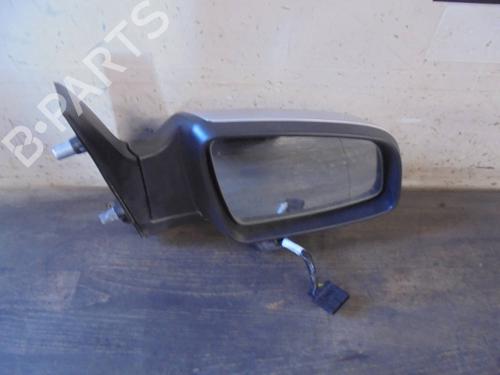 Used Right mirror OPEL ZAFIRA / ZAFIRA FAMILY B (A05) 1.9 CDTI (M75) (120 hp) 12869800