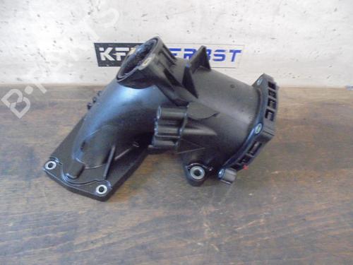 Used Pipe MERCEDES-BENZ E-CLASS (W212) E 220 CDI / BlueTEC (212.001, 212.002) (170 hp) 28362191