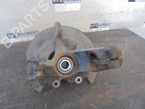 Left front steering knuckle FORD FOCUS III Turnier 1.6 TDCi | BP13435886M25 