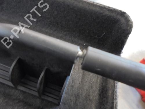 Rear parcel shelf FORD FOCUS II (DA_, HCP, DP) 1.6 TDCi | BP12865104C85 