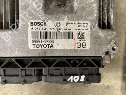 Used Engine control unit (ECU) Engine control unit (ECU) TALBOT HORIZON 1.3 (68 hp) 33683500 33683500