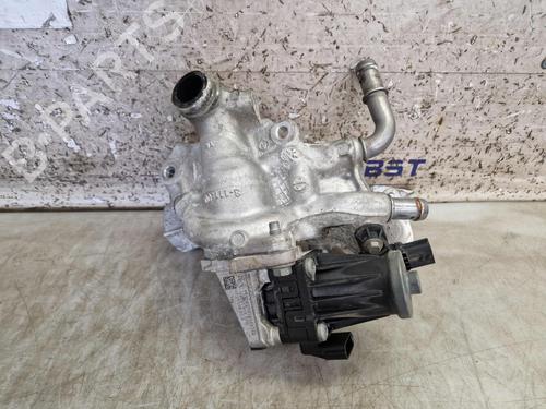 EGR-Ventil NISSAN QASHQAI II SUV (J11, J11_) 1.5 dCi (110 hp) 25795210