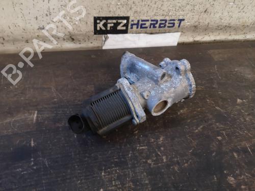 Used Egr OPEL MERIVA A MPV (X03) 1.3 CDTI (E75) (69 hp) 13431183