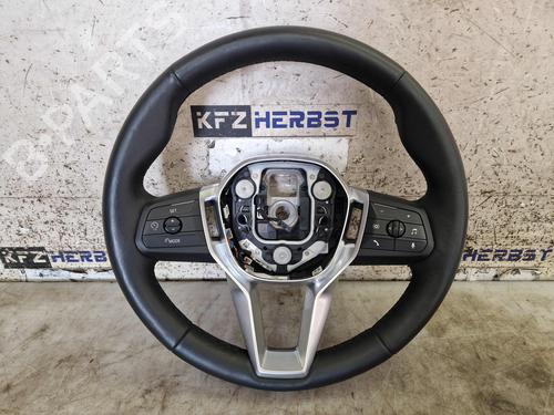Used Steering wheel BMW X1 (U11) sDrive 18 d (150 hp) 30928637