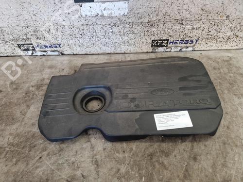 Used Upper protection Upper protection 38535221 38535221