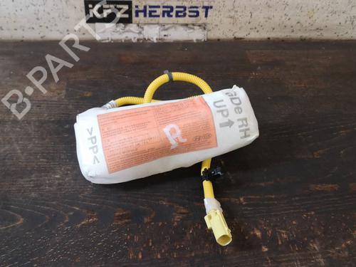 Right seat airbag HYUNDAI i30 Estate (GD) 1.4 (99 hp) 12890178