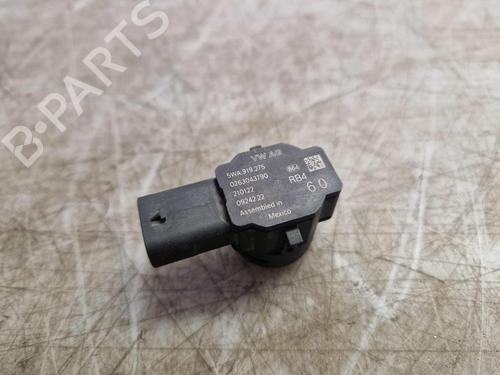 Electronic module VW ID.3 (E11, E12) Pro S | BP25379136M83 
