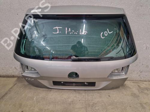 Used Tailgate Tailgate 37262366 37262366