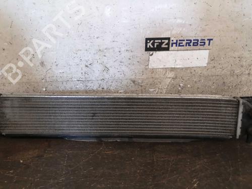 Used Water radiator VW GOLF VII (5G1, BQ1, BE1, BE2) 1.6 TDI (115 hp) 22291241