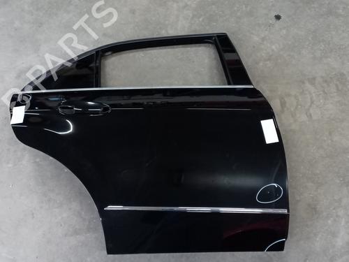 Used Right rear door MERCEDES-BENZ E-CLASS T-Model (S212) E 300 CDI (212.220) (204 hp) 22294680