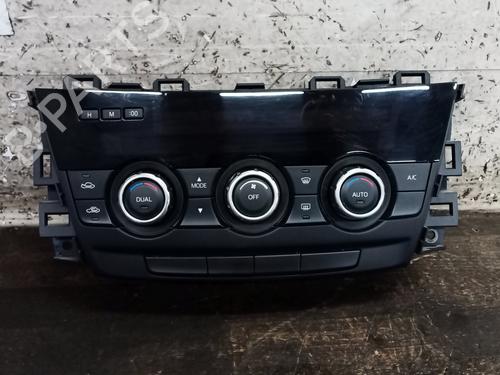 Used Climate control MAZDA 6 Estate (GJ, GL) 2.0 (GJEFW) (165 hp) 22293390