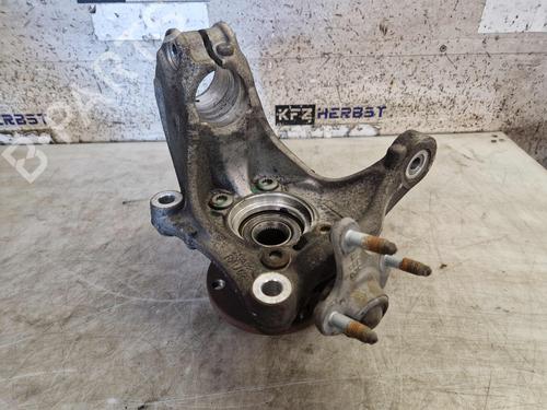 Right front steering knuckle VW SHARAN (7N1, 7N2) 1.4 TSI | BP27291274M26 