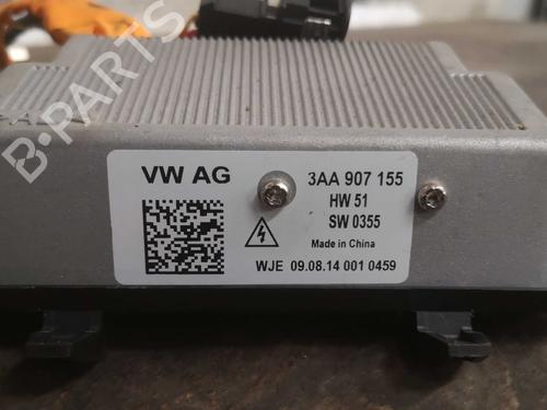 Control unit SKODA OCTAVIA III Combi (5E5, 5E6) 1.6 TDI | BP22284776M11 