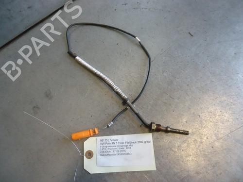 Electronic sensor VW POLO (9N_, 9A_) 1.4 TDI | BP12883534M84 