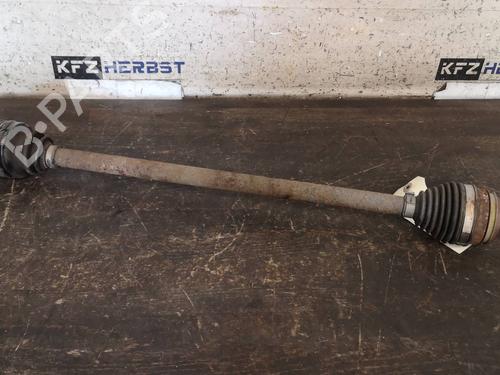 Used Left rear driveshaft TOYOTA RAV 4 IV (_A4_) 2.2 D 4WD (ALA49) (150 hp) 13437322