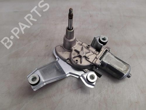 Used Rear wiper motor FIAT 500e (332_) Elektro 3+1 (FA1) (118 hp) 23645643