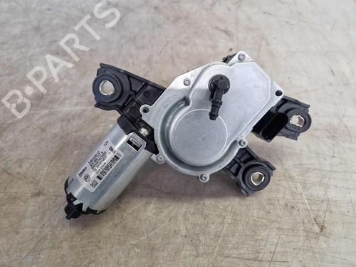 Rear wiper motor VW PASSAT B7 Variant (365) 1.4 TSI | BP27503122M102 
