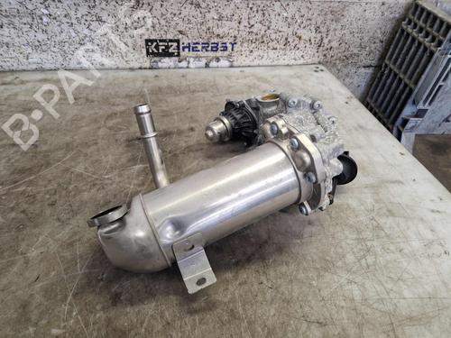 Used Egr Egr FORD TRANSIT V363 Van (FCD, FDD) 2.0 EcoBlue (130 hp) 34472810 34472810