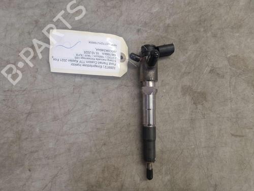Used Injector FORD TRANSIT CUSTOM V362 Van (FY, FZ) 2.0 EcoBlue (105 hp) 29627403