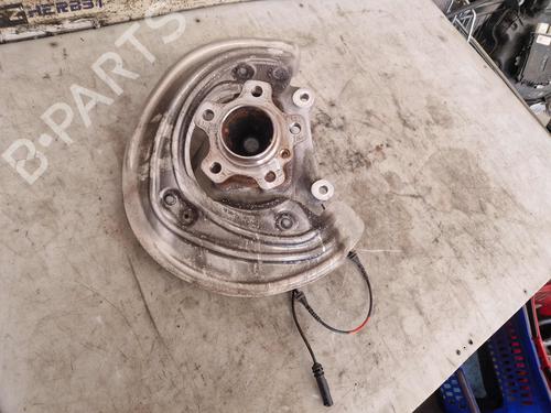 Left front steering knuckle BMW i4 (G26) eDrive40 | BP39266859M25 - Image 2
